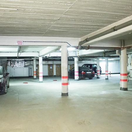 Apartament Gawra Закопане Екстер'єр фото