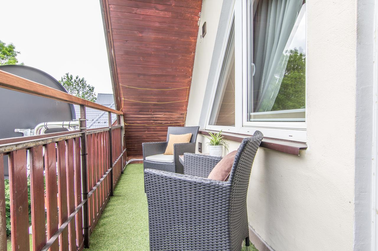 Apartament Gawra Закопане Екстер'єр фото