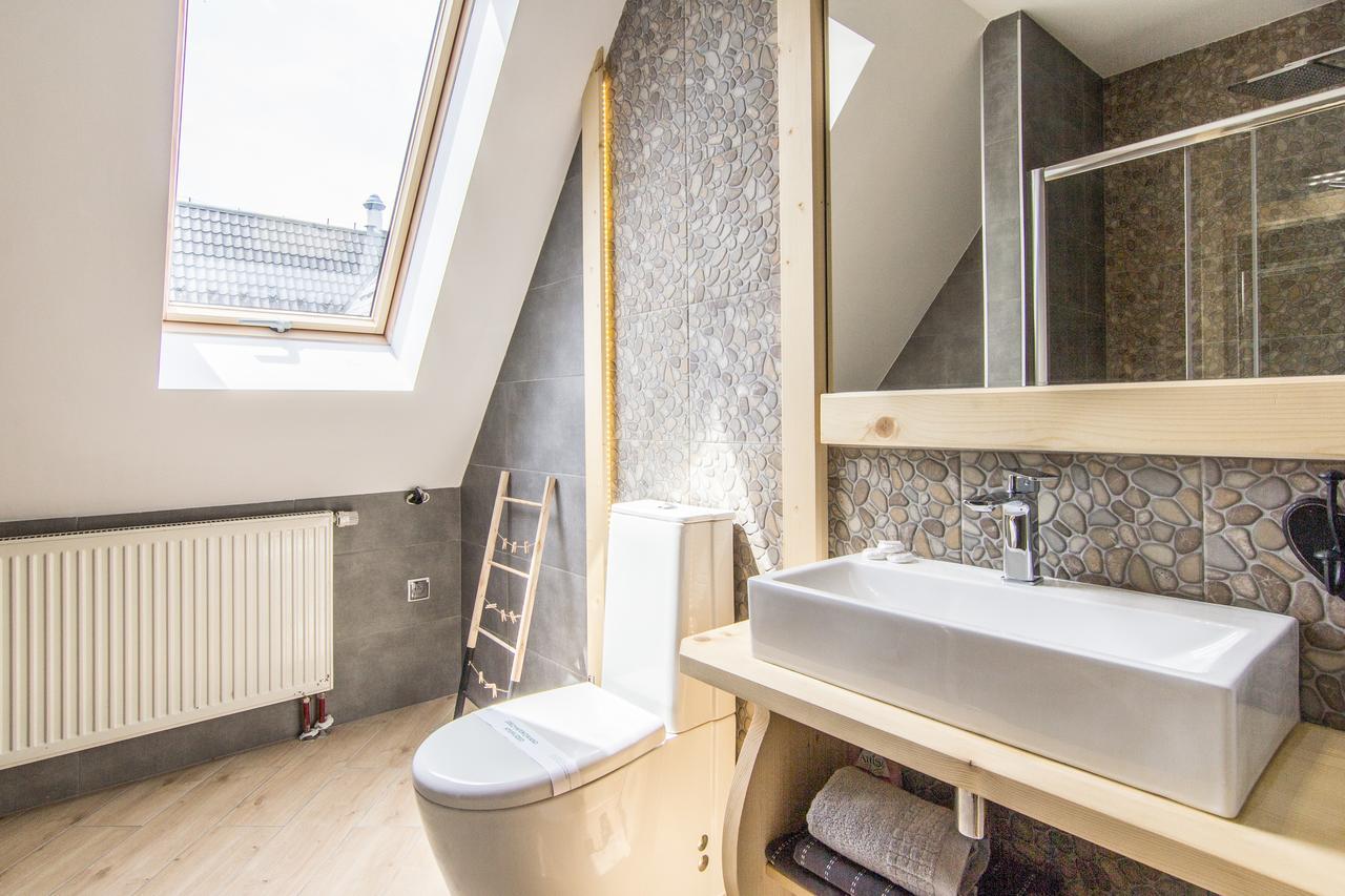 Apartament Gawra Закопане Екстер'єр фото