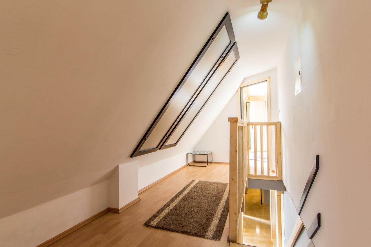 Apartament Gawra Закопане Екстер'єр фото